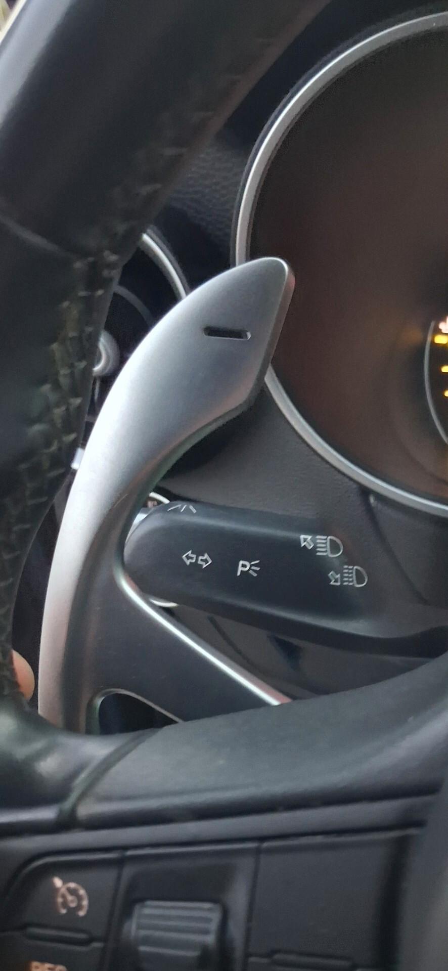 Alfa Romeo Stelvio executive 180cv "distribuzione fatta"