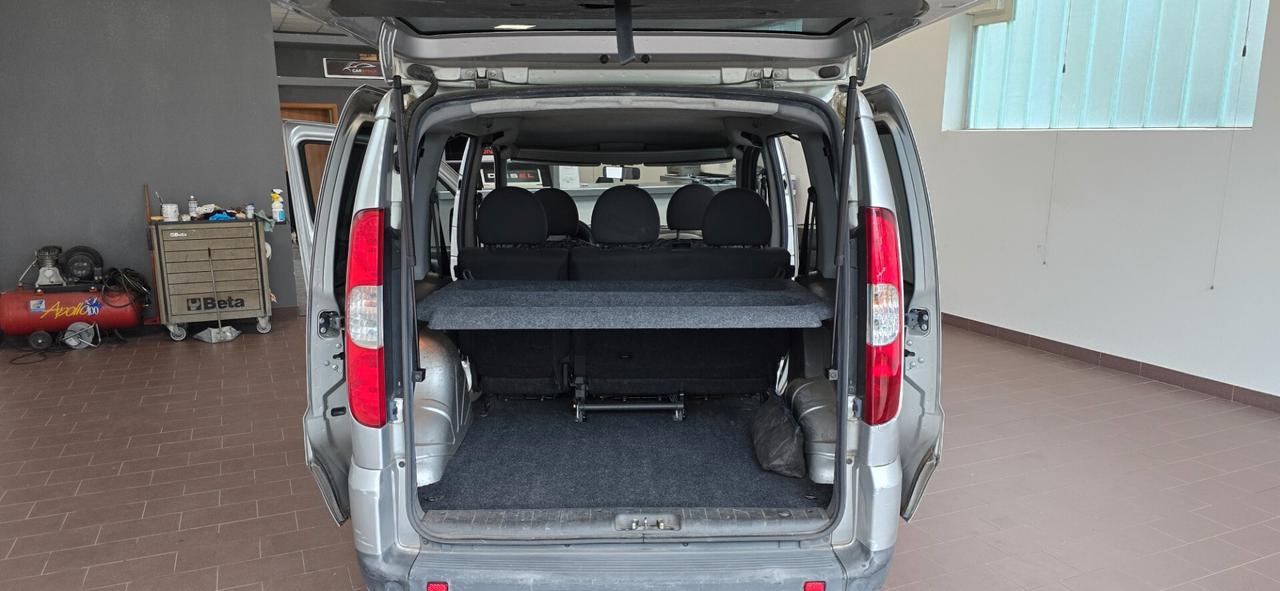 Fiat Doblò 1.3 Multijet 16V Autovettura