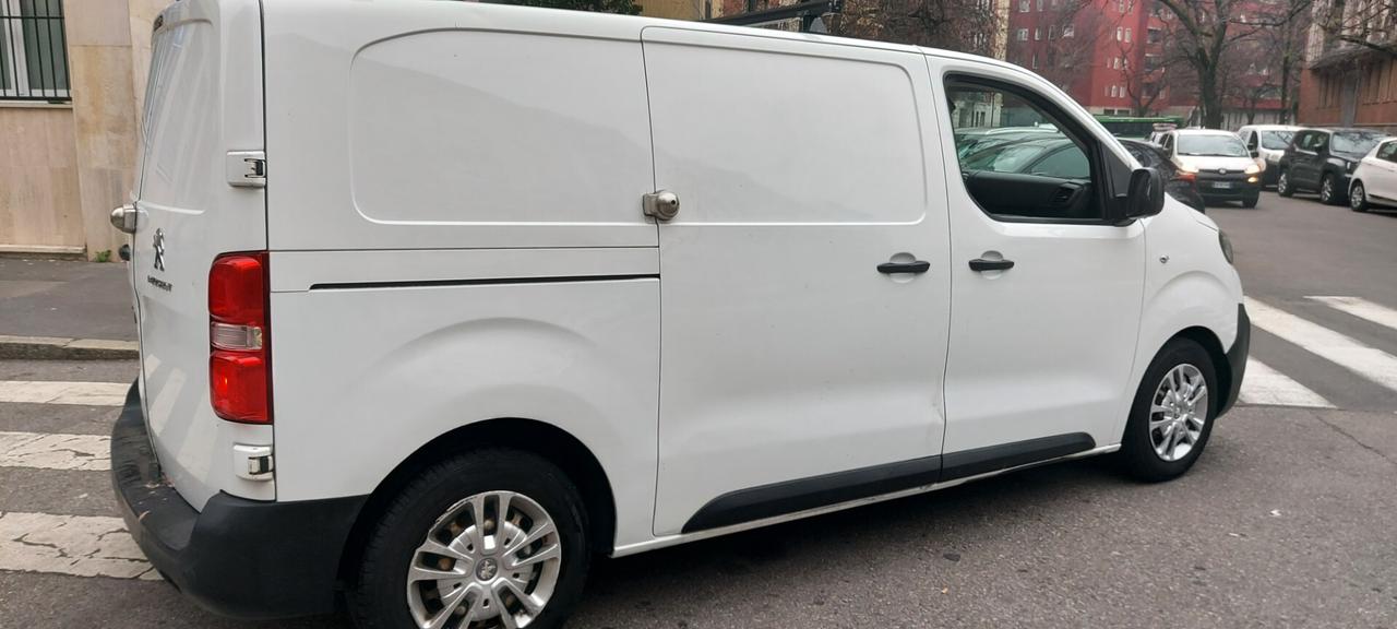 Peugeot EXPERT 1600 HDI LUNGO