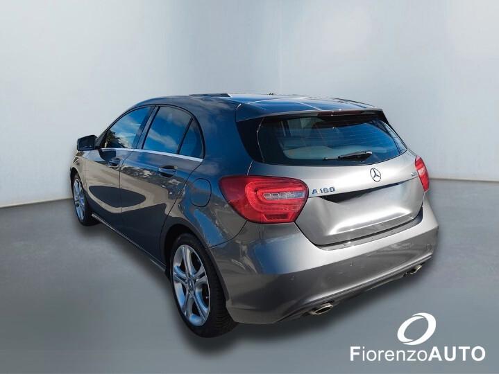 Mercedes-benz A 180 Cdi Premium