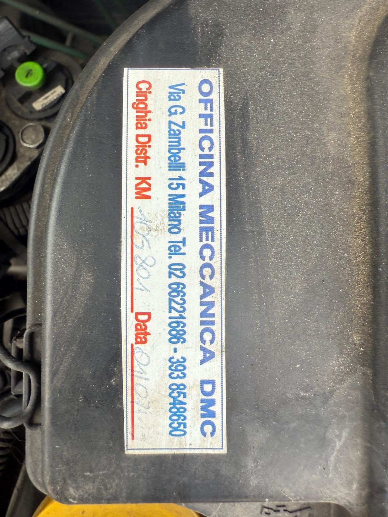Dacia Sandero 1.4 8V GPL Lauréate