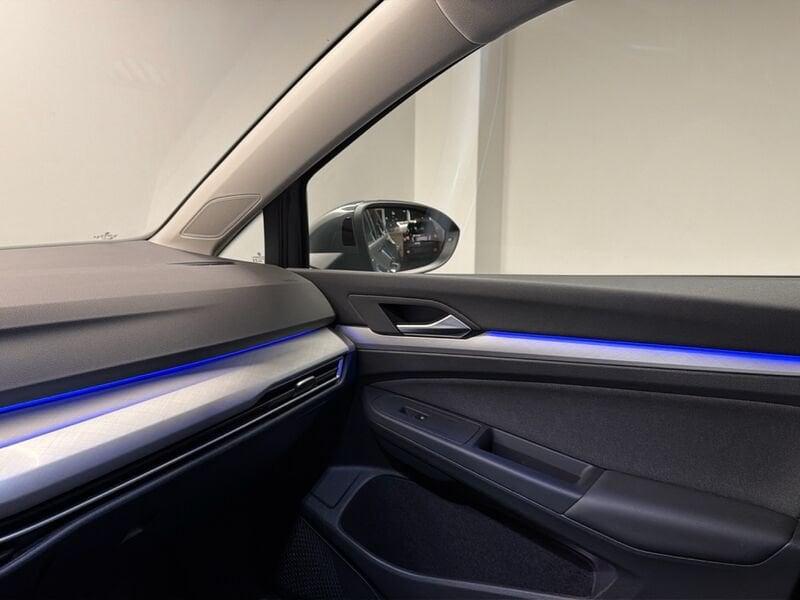 Volkswagen Golf Nuova Edition Plus 1.5 TSI eHybrid 150 kW (204 CV) DSG