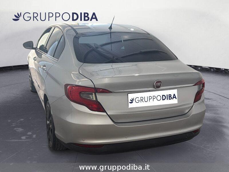 FIAT Tipo 4 porte II 2016 Diesel 4p 1.6 mjt Lounge 120cv