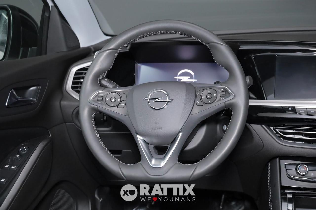 Opel Grandland 1.5 Ecotec 130CV Business Elegance AT8