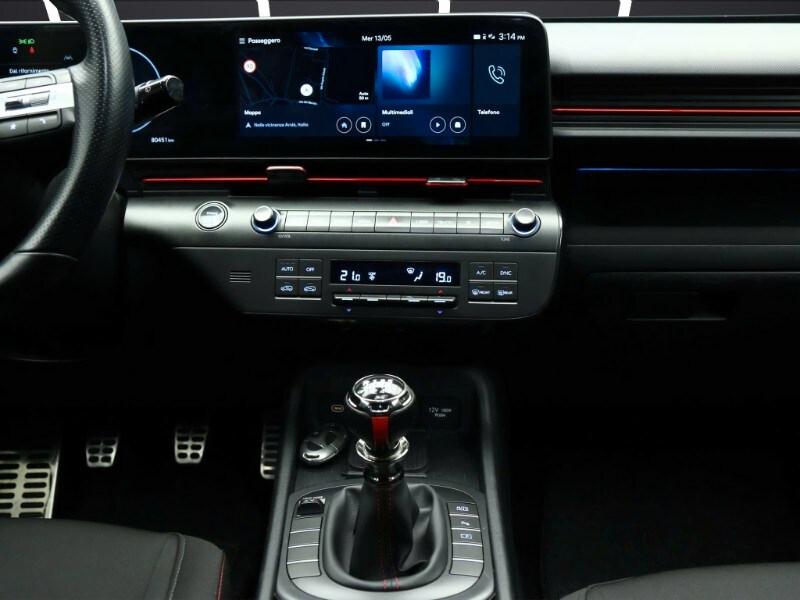 HYUNDAI Kona 2ªs. (2023-->) Kona 1.0 T-GDI Hyb...