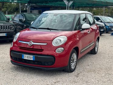 Fiat 500L 1.3 Multijet 85 CV 1 prop. km certificati