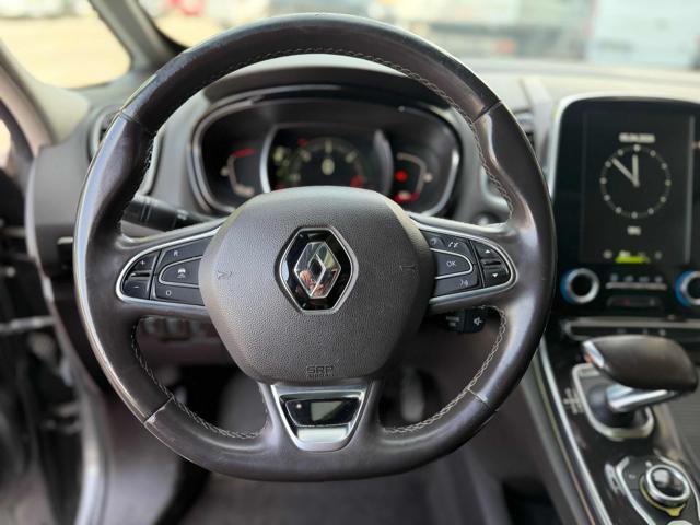 RENAULT Espace dCi 160CV 4Control AUTO PER COMMERCIANTI