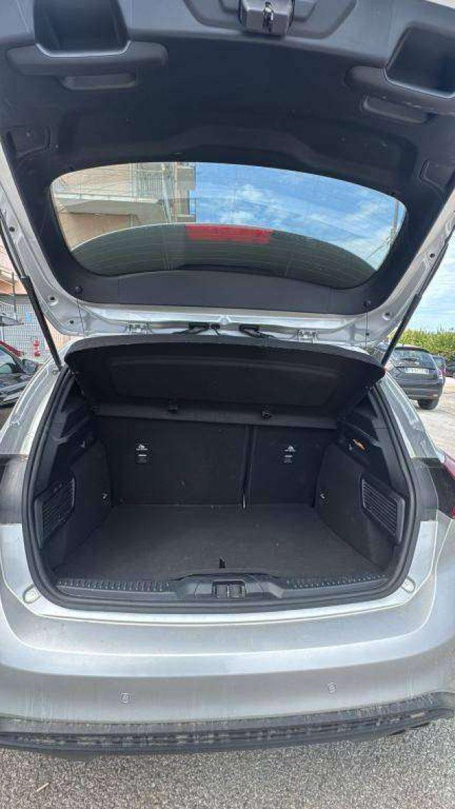 FORD Focus 5p ST-Line 1.0T EcoBoost Hybrid 155 CV Powershift
