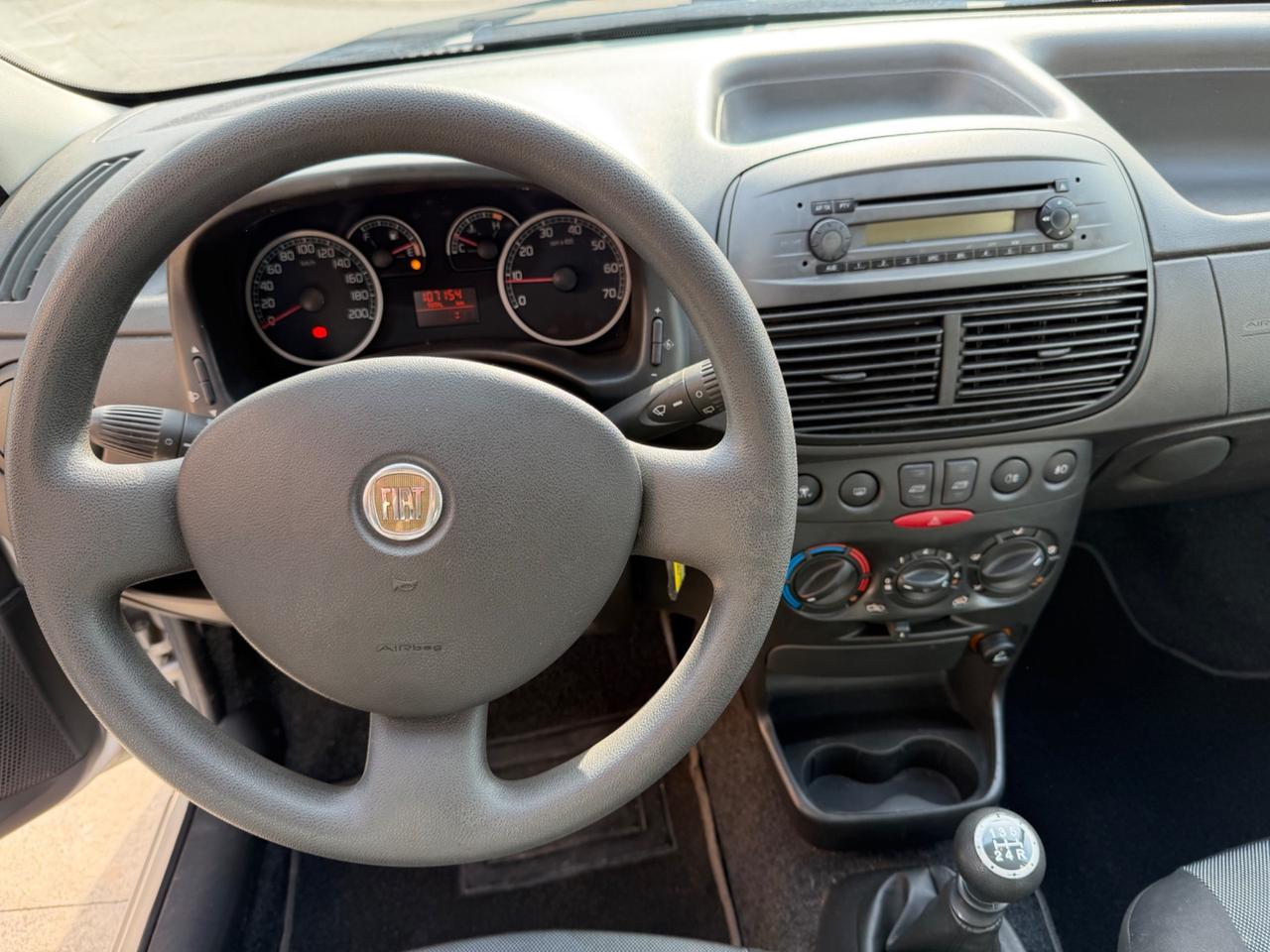 Fiat Punto Classic 1.2 5 porte Dynamic