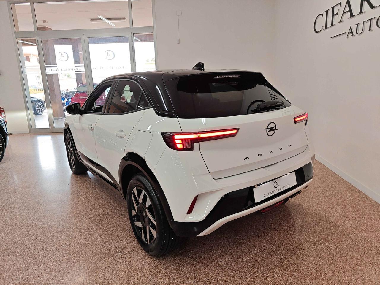 Opel Mokka 1.2 Turbo 130 CV aut. GS