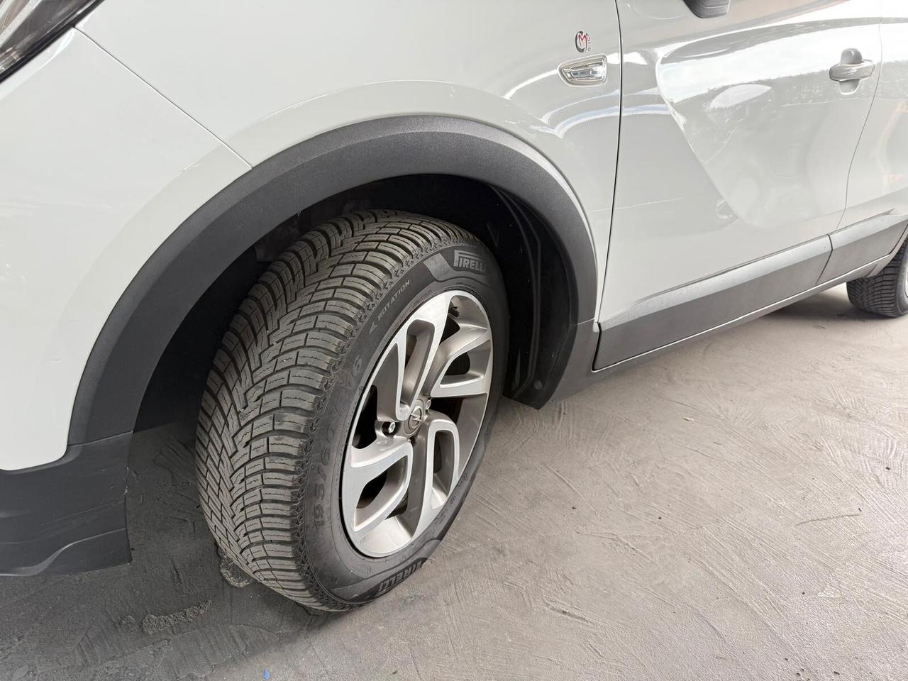 Opel Crossland X 1.5 ECOTEC D 102 CV Start&Stop Innovation