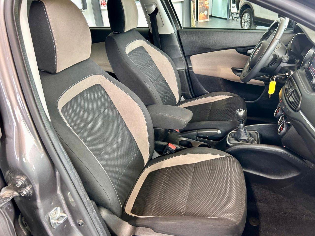 Fiat Tipo 5 Porte Tipo 5p 1.6 mjt Lounge s&s 120cv