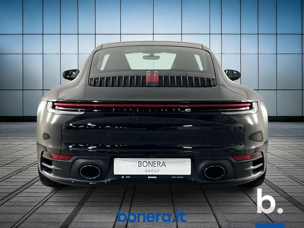 Porsche 911 Coupe 3.0 Carrera 4S PDK