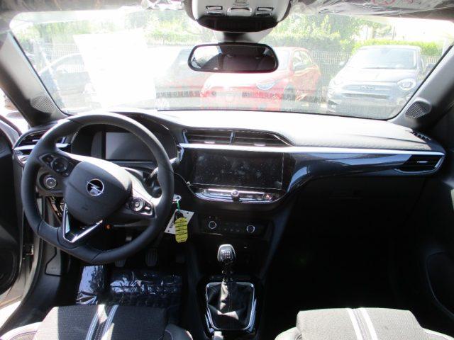 OPEL Corsa 1.2 100 CV GS - OK NEOPAT. CarPlay/Led/Camera