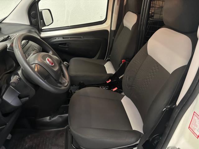 FIAT Fiorino 1.3 MJT 95CV Cargo SX PREZZO+IVA