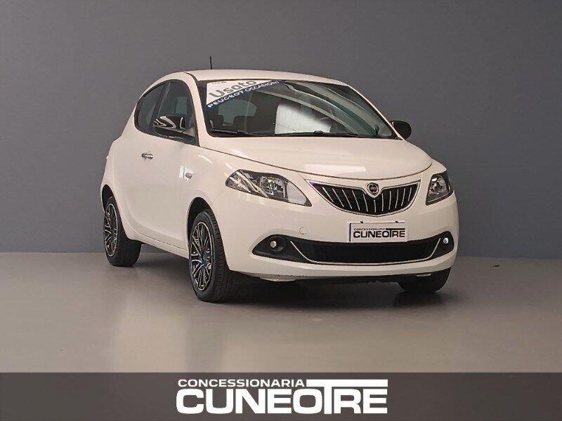Lancia Ypsilon Ypsilon 1.0 FireFly 5 porte S&S Hybrid Gold