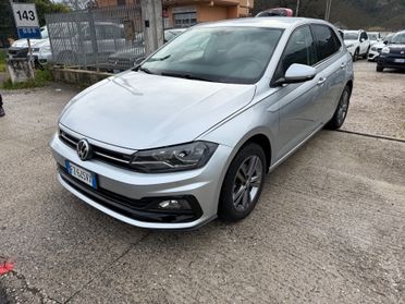 Volkswagen Polo TDI 95 CV DIESEL 5p. BlueMotion