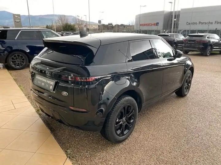 Land Rover Range Rover Evoque Range Rover Evoque 2.0D I4-L.Flw 150 CV AWD Auto