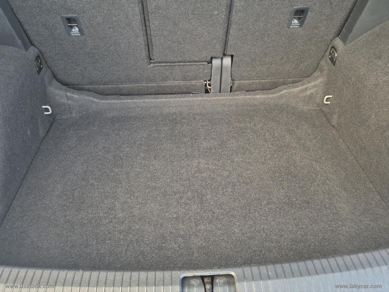 VOLKSWAGEN Tiguan 2.0 TDI DSG RLINE RLINE - CAMBIO DSG -