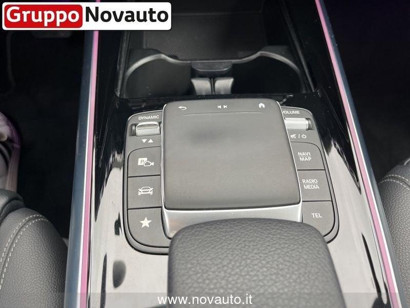 Mercedes-Benz GLA GLA 180 Automatic Sport Plus