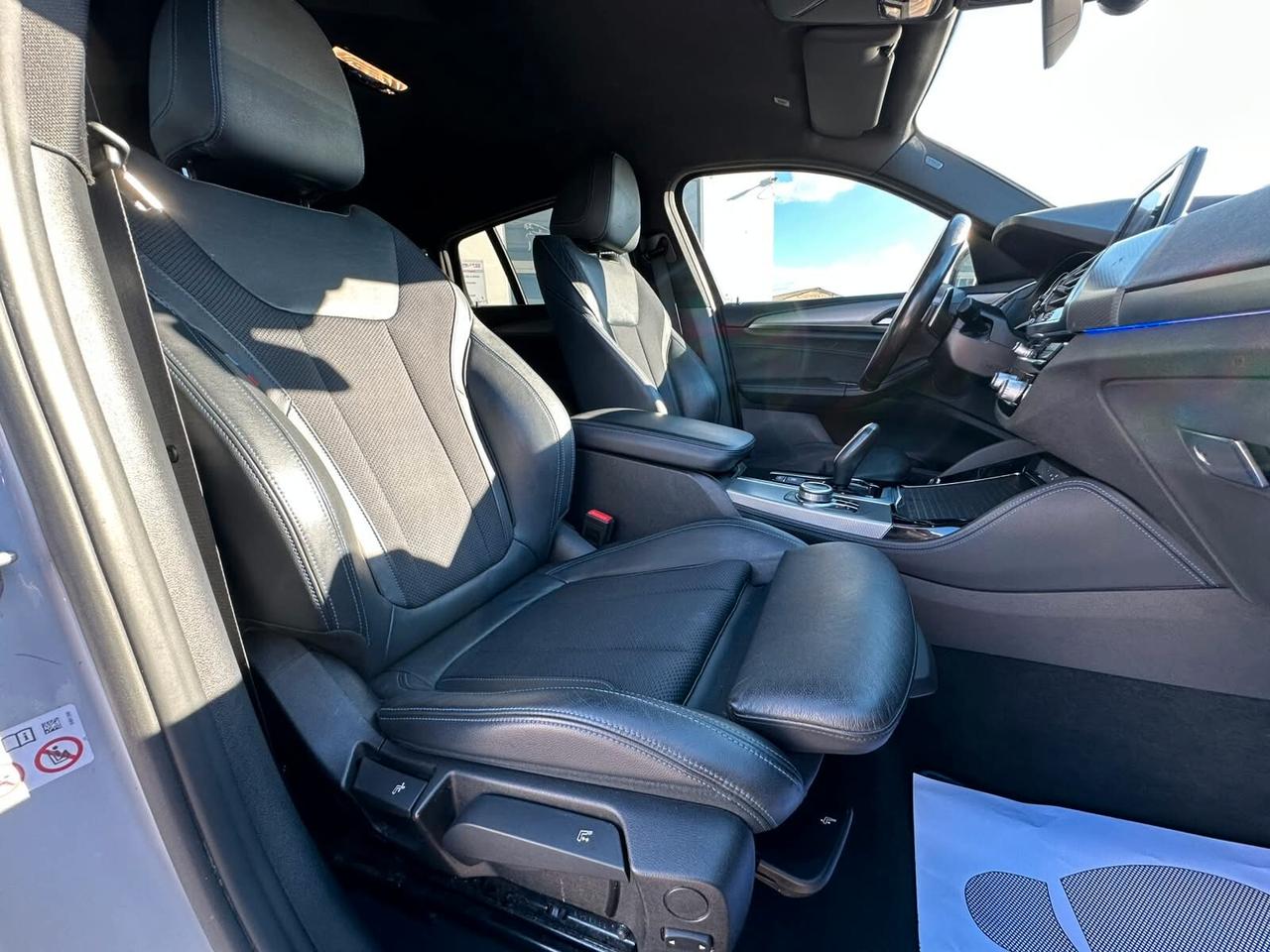 Bmw X4 xDrive20d Msport