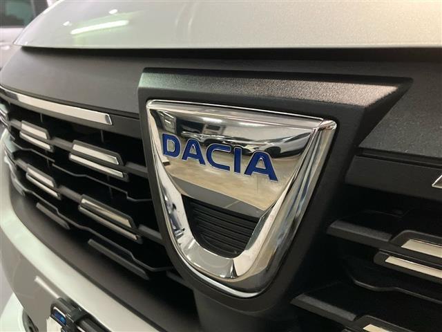 DACIA Sandero Streetway 1.0 TCe Comfort CVT