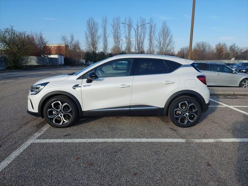 Mitsubishi ASX 1.6L Plug-In AT Intense