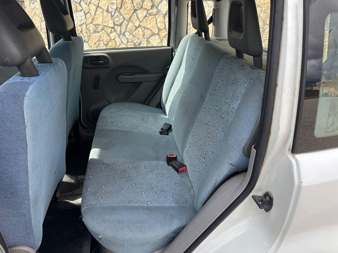 Fiat Panda 1.1 Active