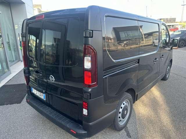 Nissan NV300 NV300 1.6dCi 95cv E6B kg874 Clima2400x1650x1350IVA