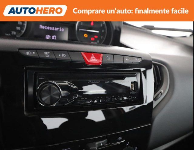 LANCIA Ypsilon 1.2 69 CV 5 porte Silver