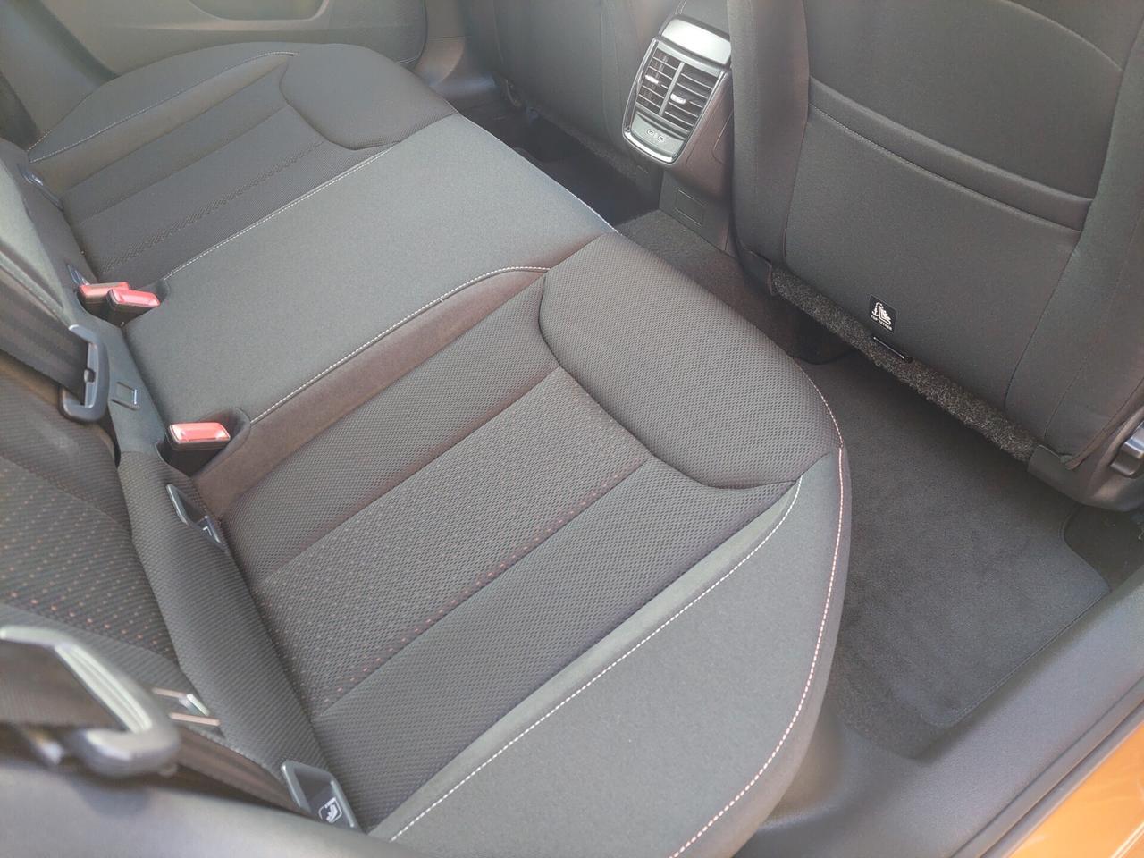 Skoda Kamiq 1.0 TSI 110 CV ScoutLine