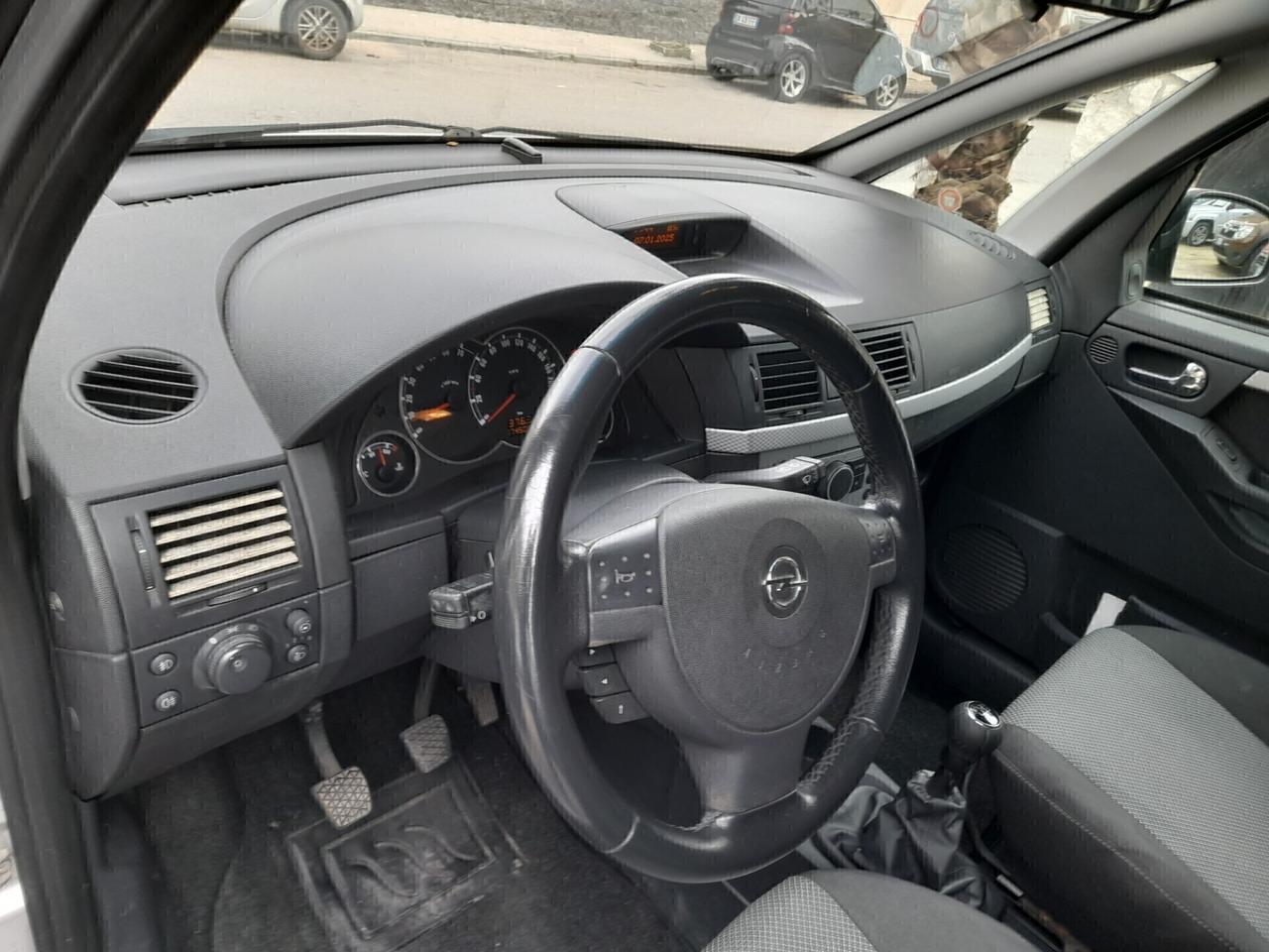 Opel Meriva 1.4 Cosmo