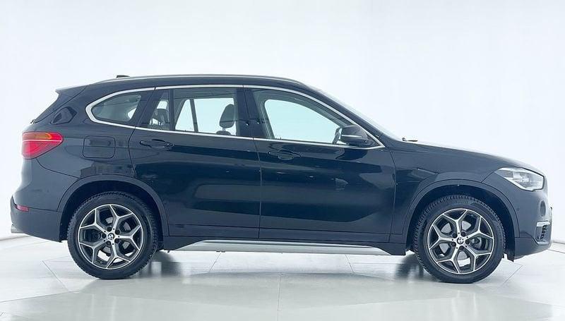 BMW X1 sDrive18d X Line