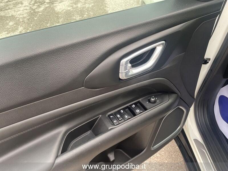Jeep Compass II 2021 1.5 turbo t4 mhev S 2wd 130cv dct
