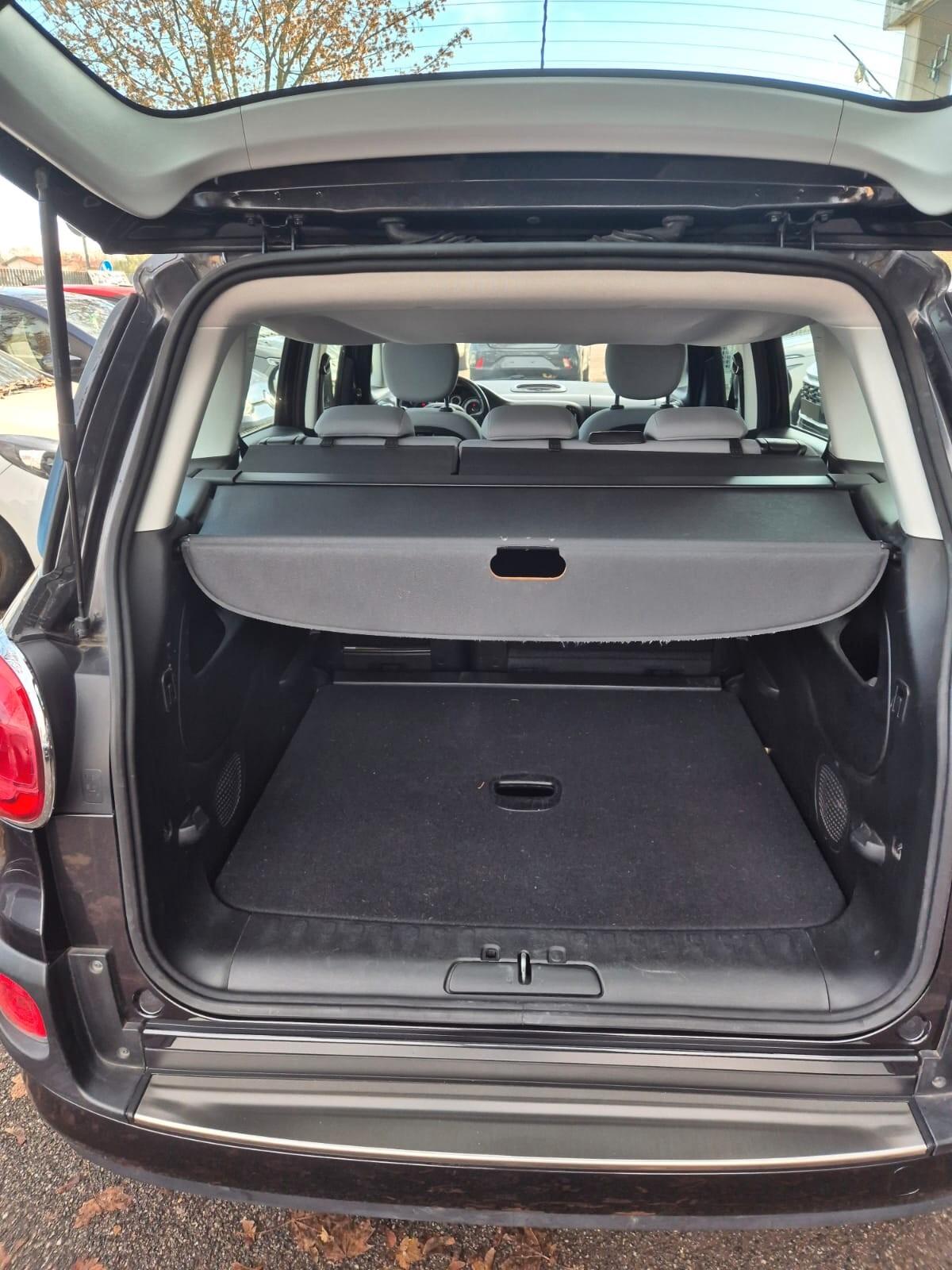 Fiat 500L Living 1.3 Multijet 95 CV Pop Star