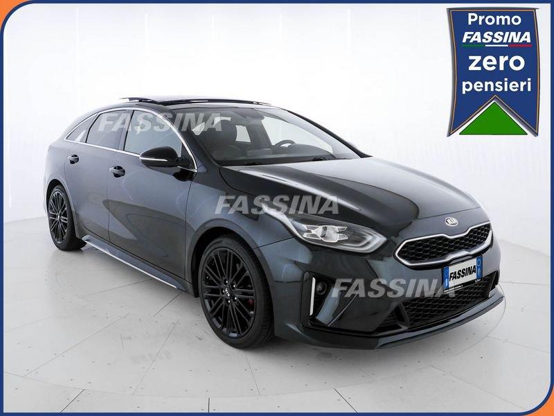 KIA ProCeed 1.6 CRDI DCT GT Line Adas Pack 136cv