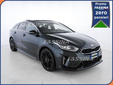KIA ProCeed 1.6 CRDI DCT GT Line Adas Pack 136cv