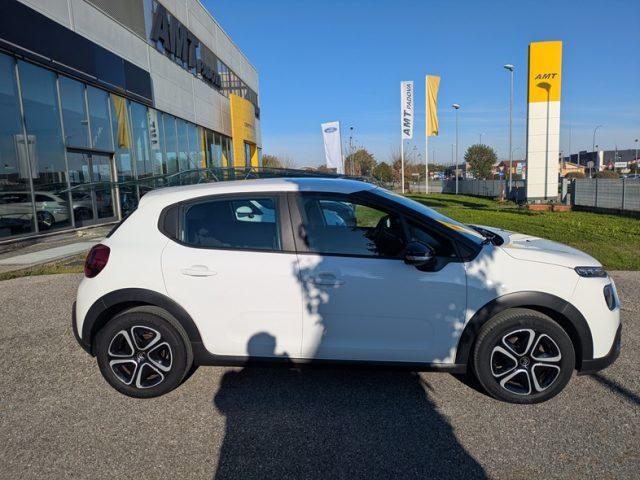 CITROEN C3 100cv Feel Pack PROMO BLACK FRIDAY