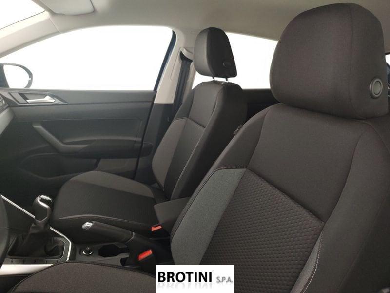 Volkswagen Taigo 1.0 TSI 70kW Edition Plus