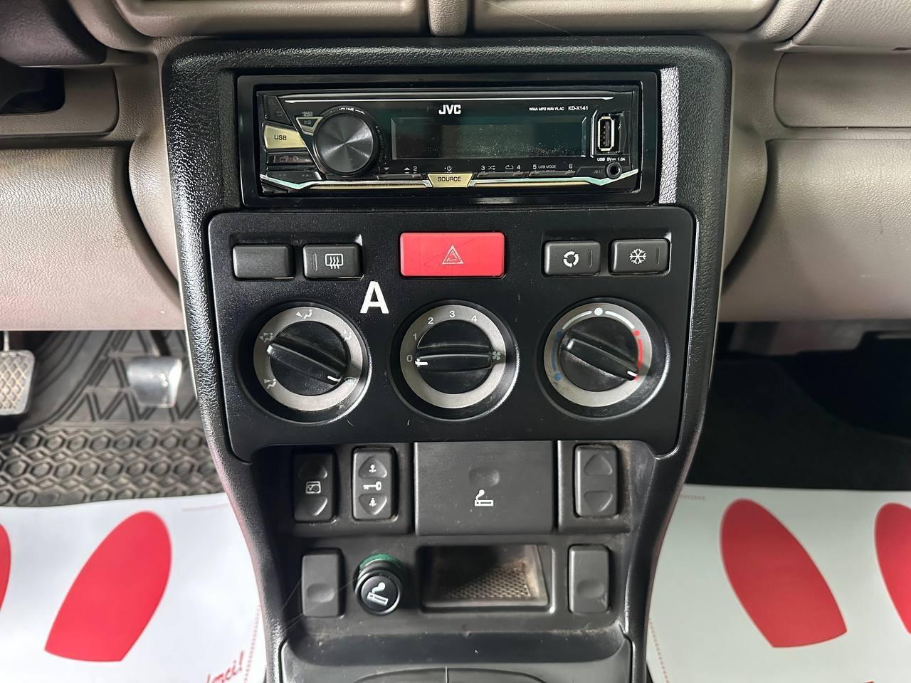 Land Rover Freelander 4X4