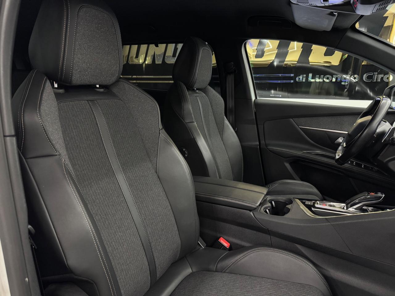 Peugeot 5008 7 Posti GT-Line Iper Full