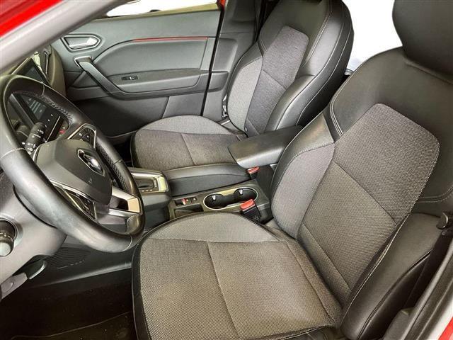 RENAULT Captur 1.6 E-Tech full hybrid Rive Gauche 145cv auto