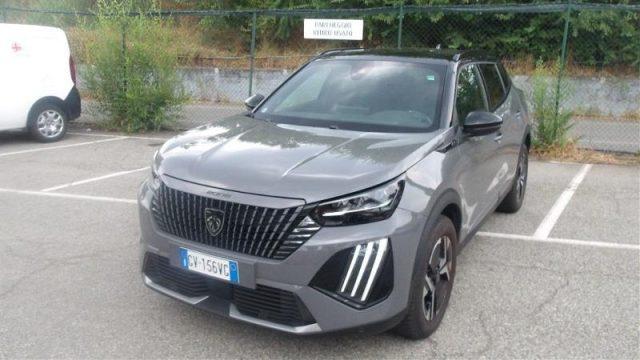 PEUGEOT 2008 1.2 puretech GT s&s 130cv eat8