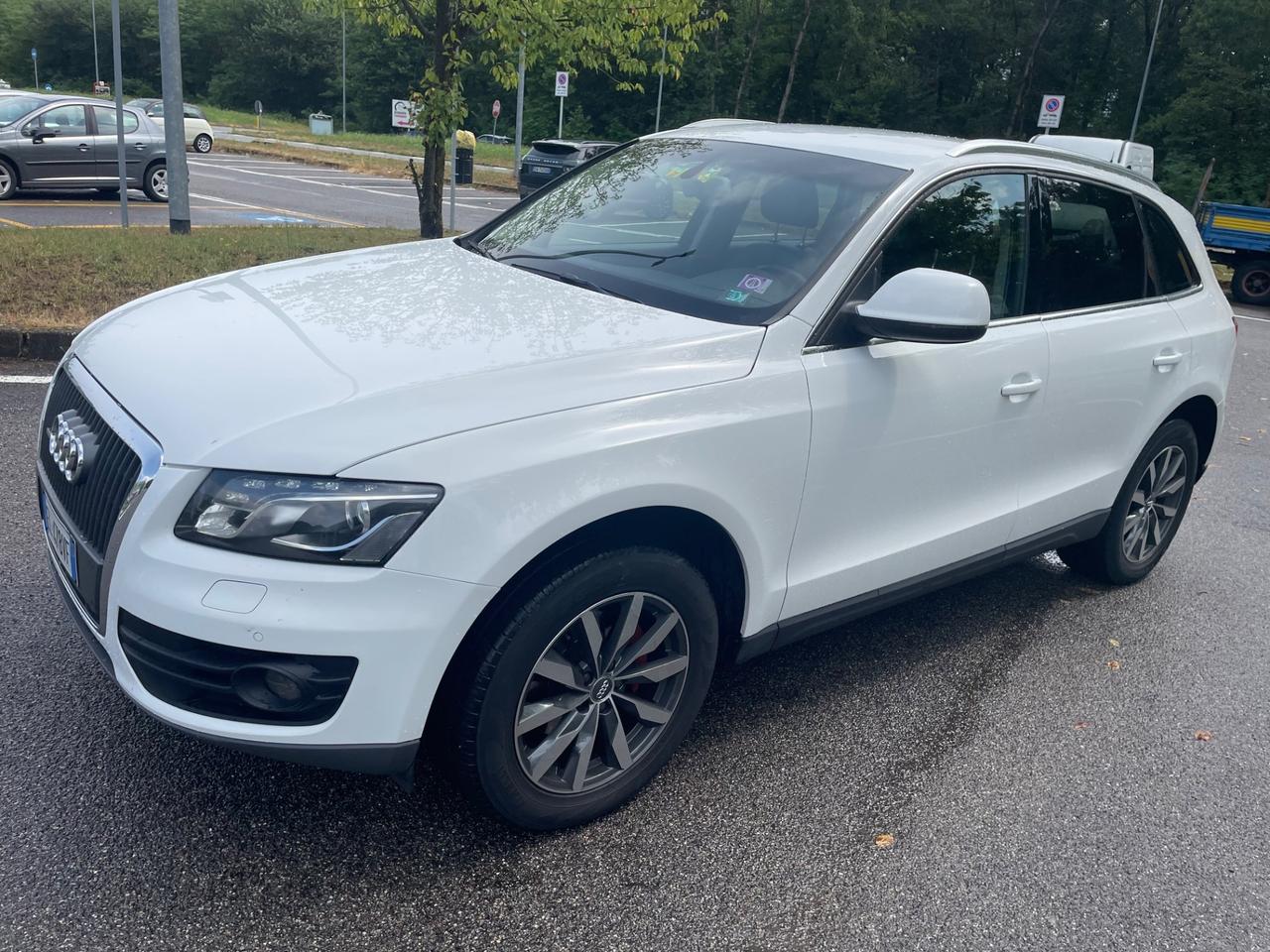 Audi Q5 2.0 TDI 170 CV quattro *Automatik*Cerchi*