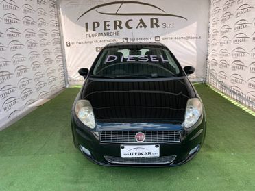 Fiat Grande Punto 1.3 MJT 90 CV 3 porte EMOTION ( CAMBIO AUTOMATICO )