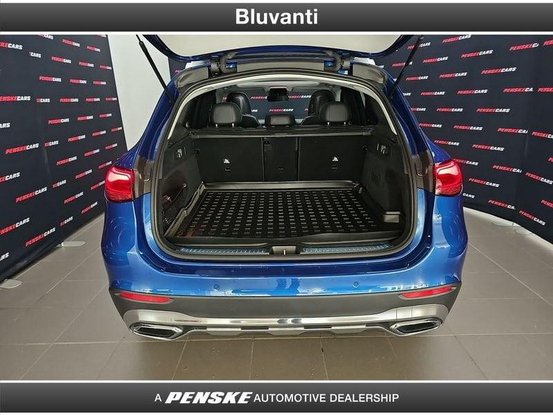 Mercedes-Benz GLC GLC 220d Advanced Plus 4matic auto