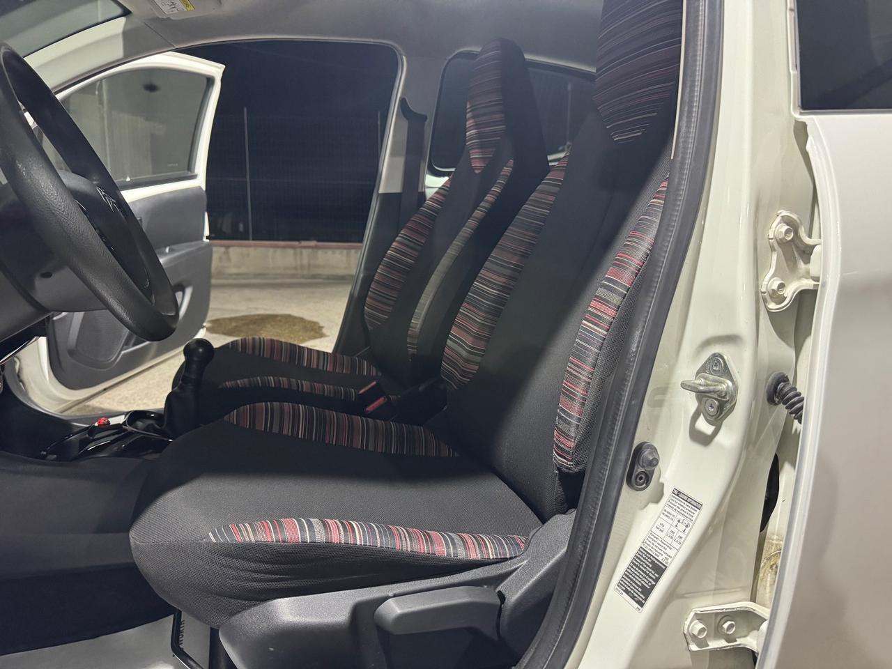 Citroen C1 VTi 72 5 porte Urban Ride