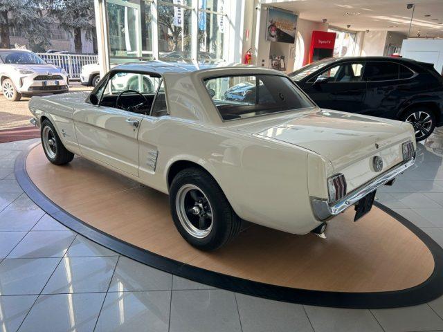 FORD Mustang 289 COUPE' V8 CRS