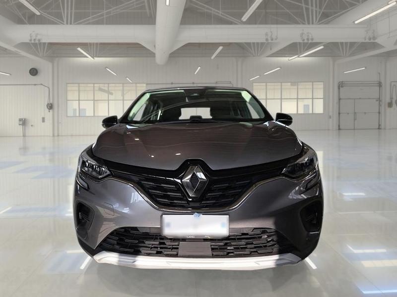 RENAULT CAPTUR 1.0 TCE 67 KW BUSINESS SUV