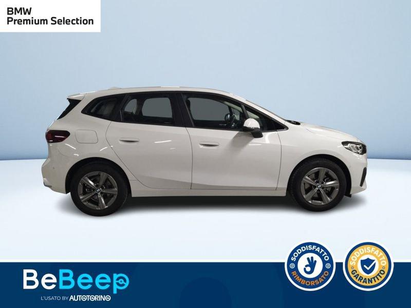 BMW Serie 2 Active Tourer 218I ACTIVE TOURER AUTO